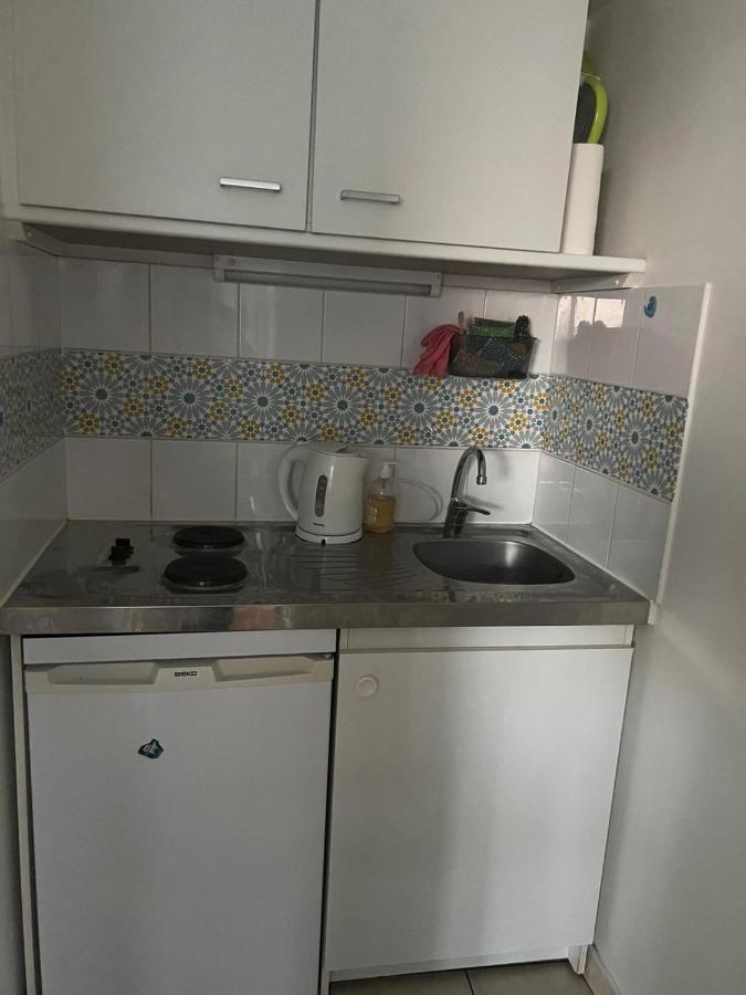 Cosy Appartement With Free Parking A Paris Villejuif Exterior photo